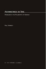 Asymmetries In Time af Paul (City University of Ny Grad Ctr) Horwich