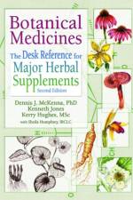 Botanical Medicines af Dennis J Mckenna
