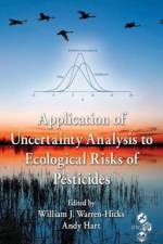 Application of Uncertainty Analysis to Ecological Risks of Pesticides