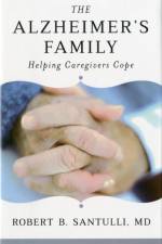 The Alzheimer's Family af Robert B. Santulli