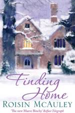 Finding Home af Roisin McAuley
