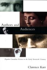 Authors and Audiences af Clarence Karr