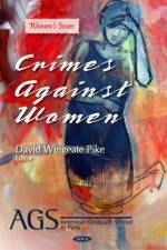 Crimes Against Women af Eileen Servidio