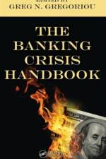 The Banking Crisis Handbook