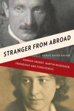 Stranger from Abroad af Daniel Maier-Katkin