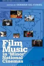 Film Music in 'Minor' National Cinemas