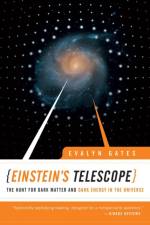Einstein's Telescope af Evalyn Gates