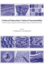 Cultural Education – Cultural Sustainability