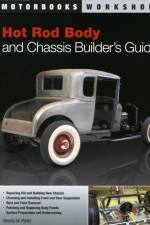 Hot Rod Body and Chassis Builder's Guide af Dennis W. Parks