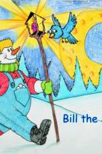 Bill the Snowman af Eric T. Krackow