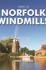 Norfolk Windmills af Chris Herringh