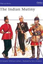 The Indian Mutiny af Christopher Wilkinson-Latham