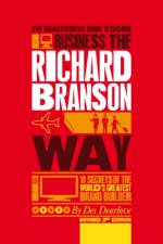 The Unauthorized Guide to Doing Business the Richard Branson Way af Des (Suntop Media) Dearlove