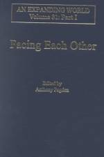 Facing Each Other (2 Volumes)