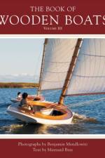 The Book of Wooden Boats