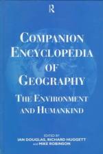Companion Encyclopedia of Geography