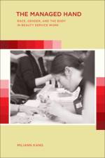 The Managed Hand af Miliann Kang