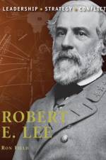 Robert E. Lee af Ron Field