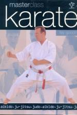 Masterclass Karate af Fay Goodman