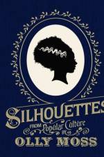 Silhouettes from Popular Culture af Olly Moss