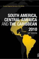 South America, Central America and the Caribbean 2010