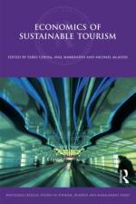 Economics of Sustainable Tourism