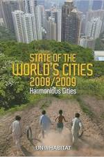State of the World's Cities 2008/9 af Un-Habitat