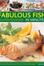 Fabulous Fish in Minutes af Linda Doeser