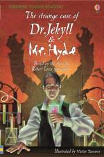 Strange Case of Dr Jekyll and Mr Hyde af Robert Louis Stevenson