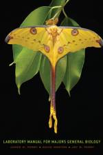Lab Manual for Majors General Biology af James (University of Wisconsin - Fox Valley) Perry