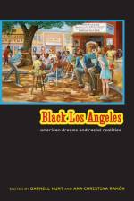 Black Los Angeles