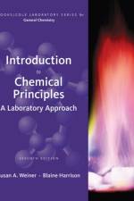 Introduction to Chemical Principles af Susan (West Valley College) Weiner