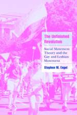 The Unfinished Revolution af Stephen M. (Assistant Professor of Politics) Engel