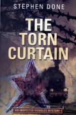 The Torn Curtain af Stephen Done