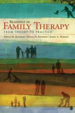 Readings in Family Therapy