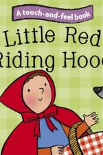 Little Red Riding Hood: Ladybird Touch and Feel Fairy Tales