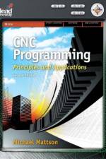 CNC Programming af Mike Mattson