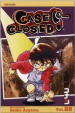 Case Closed, Vol. 28 af Gosho Aoyama
