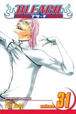 Bleach, Vol. 31 af Tite Kubo