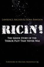 Ricin! af Fiona Bawdon