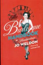 The Burlesque Handbook af Jo Weldon