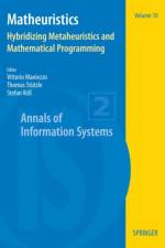 Matheuristics