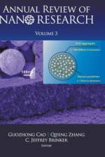 Annual Review Of Nano Research, Volume 3