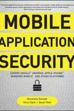 Mobile Application Security af Himanshu Dwivedi