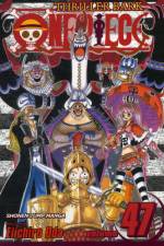 One Piece, Vol. 47 af Eiichiro Oda
