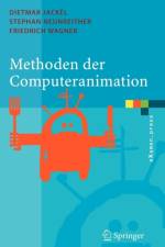 Methoden Der Computeranimation af Dietmar Jackel
