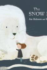 The Snow Lion af Jim Helmore