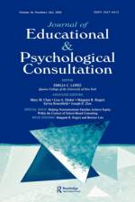 Helping Nonmainstream Families Achieve Equity Within the Context of School-Based Consulting