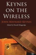 Keynes on the Wireless af J. Keynes