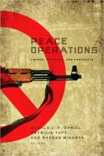 Peace Operations